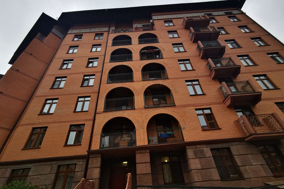 Продаётся 1-комнатная квартира, 31.1 м²