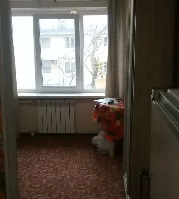 Продаётся 1-комнатная квартира, 18 м²