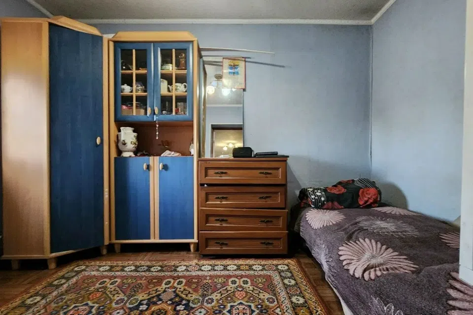 Продаётся 1-этажный дом, 74 м²