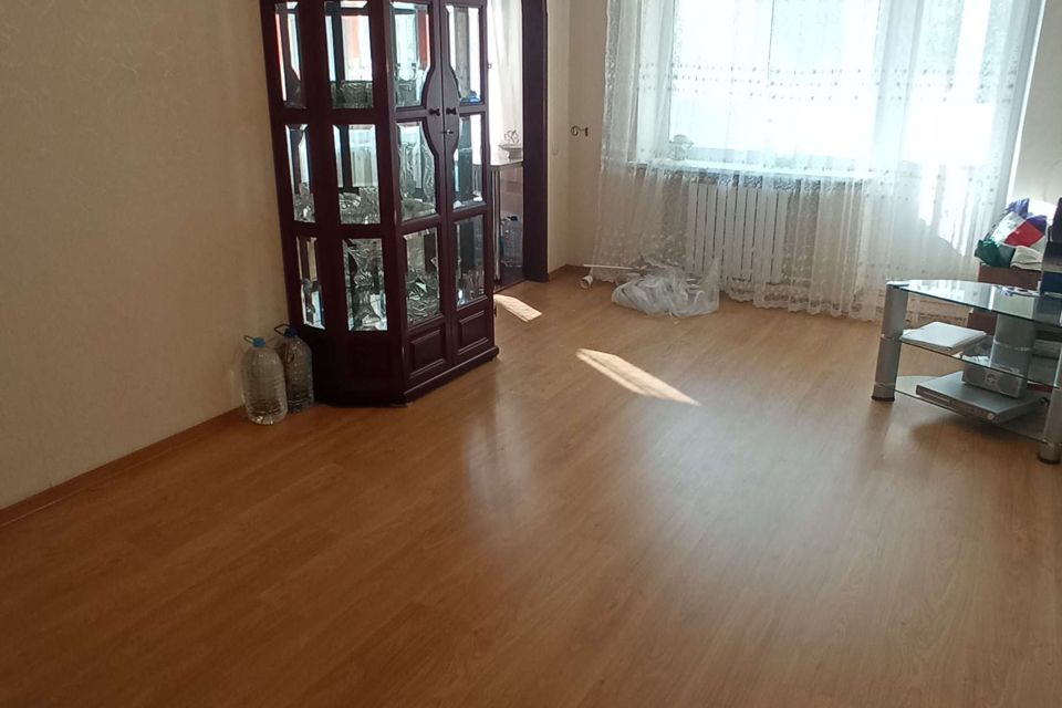 Продаётся 3-комнатная квартира, 60 м²