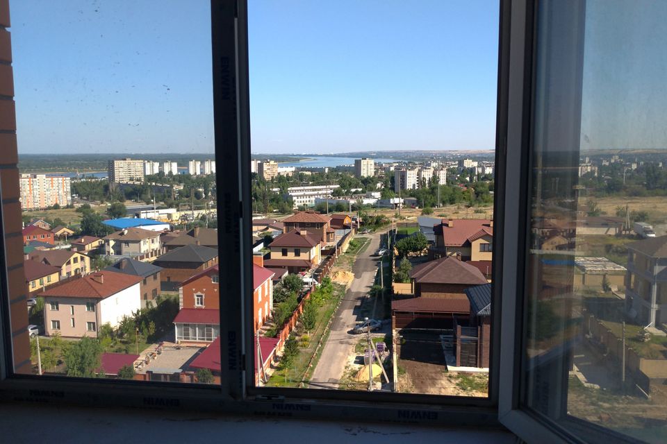 Продаётся 1-комнатная квартира, 36 м²