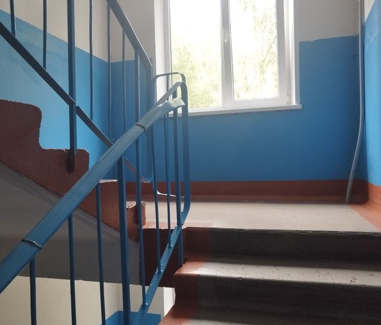 Продаётся 2-комнатная квартира, 41 м²