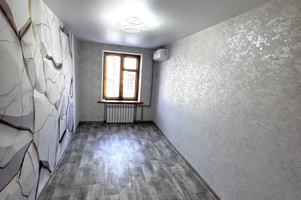 Продаётся 2-комнатная квартира, 46 м²