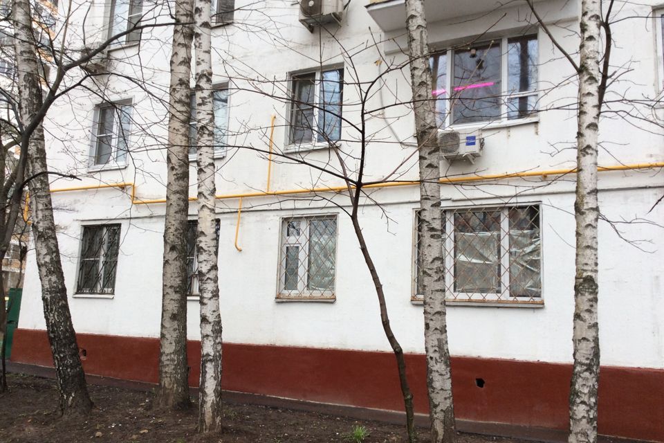 Продаётся 1-комнатная квартира, 31 м²