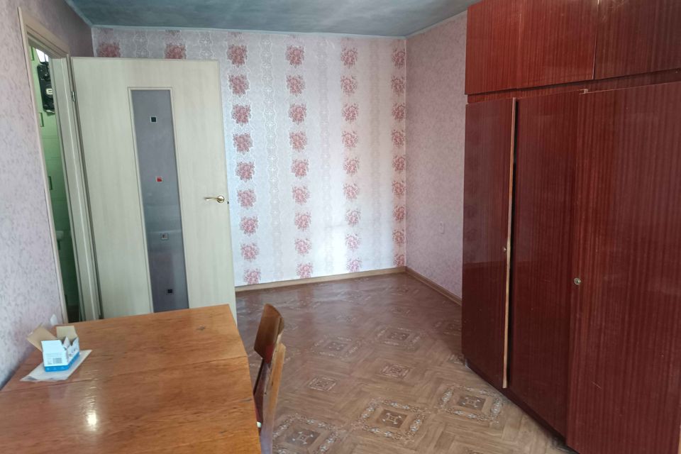 Продаётся 1-комнатная квартира, 32 м²