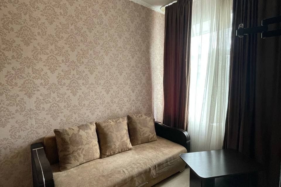 Продаётся 2-комнатная квартира, 45.1 м²
