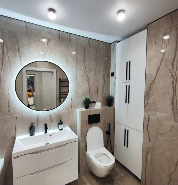 Продаётся 2-комнатная квартира, 52.6 м²
