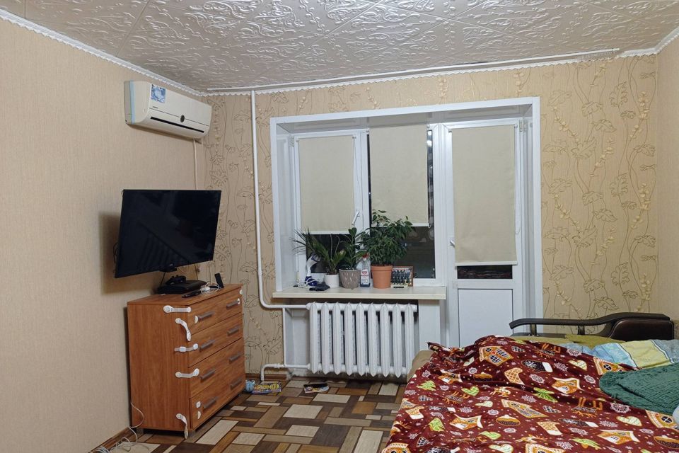 Продаётся 2-комнатная квартира, 49.6 м²
