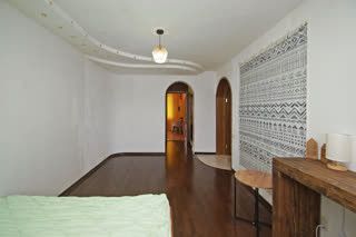 Продаётся 3-комнатная квартира, 61.2 м²