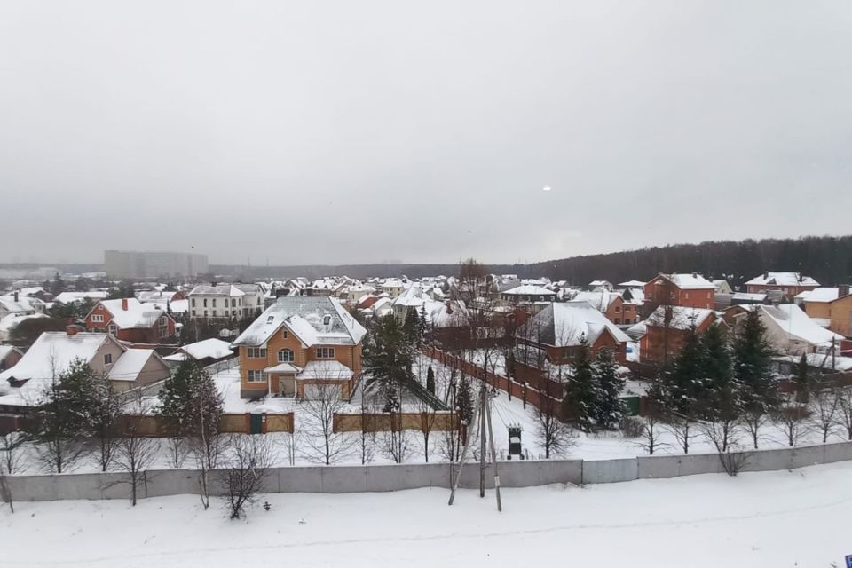 Продаётся 1-комнатная квартира, 47.1 м²