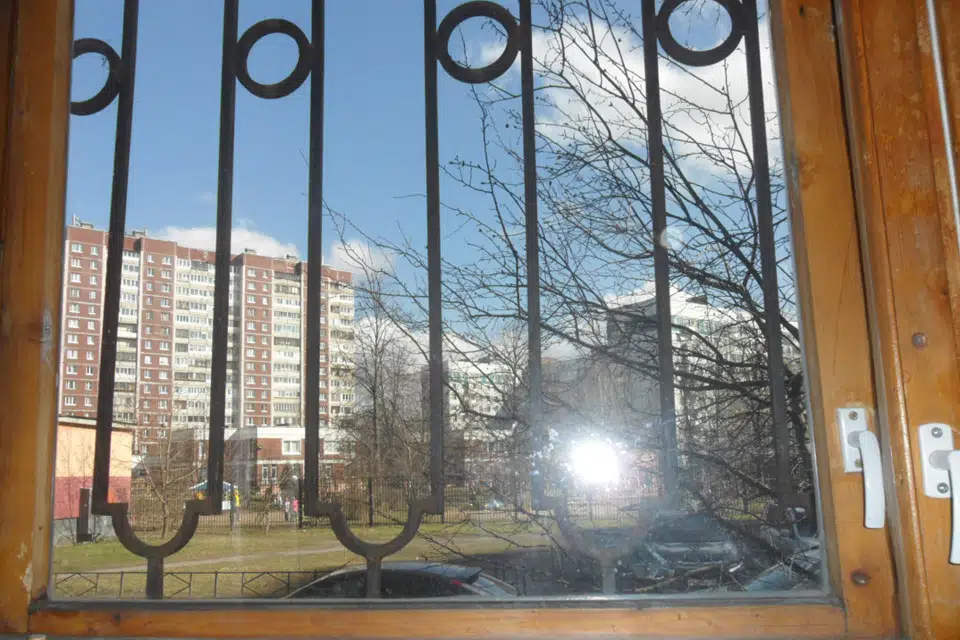 Продаётся 1-комнатная квартира, 29.6 м²