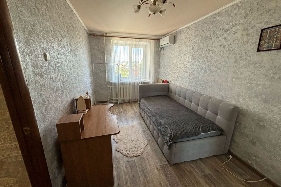 Сдаётся 2-комнатная квартира, 48.1 м²