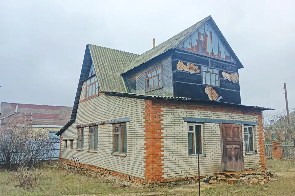 Продаётся 1-этажный дом, 120.1 м²