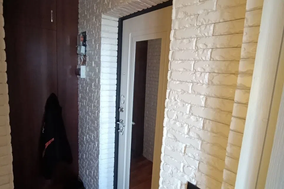 Продаётся 1-комнатная квартира, 31 м²