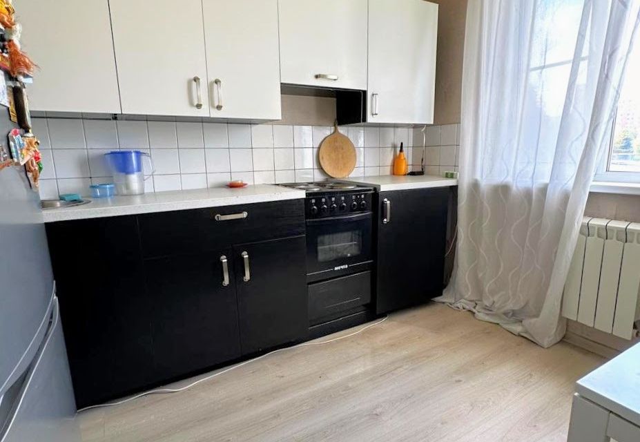 Продаётся 3-комнатная квартира, 69.9 м²