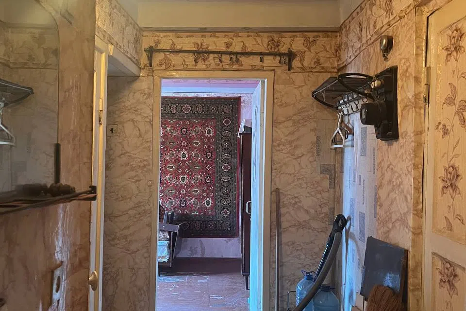 Продаётся 2-комнатная квартира, 44.2 м²