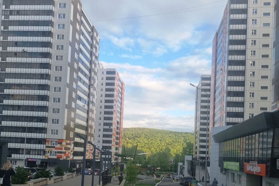 Продаётся 2-комнатная квартира, 50 м²