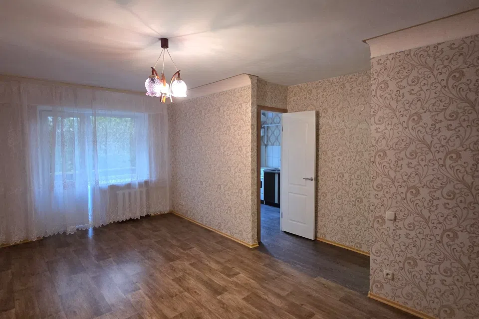 Продаётся 2-комнатная квартира, 44 м²