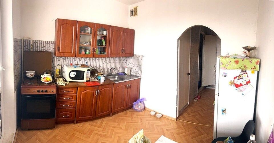 Продаётся 4-комнатная квартира, 87 м²