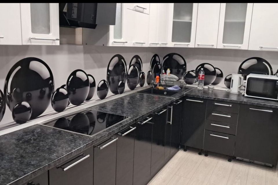 Сдаётся 2-комнатная квартира, 57 м²