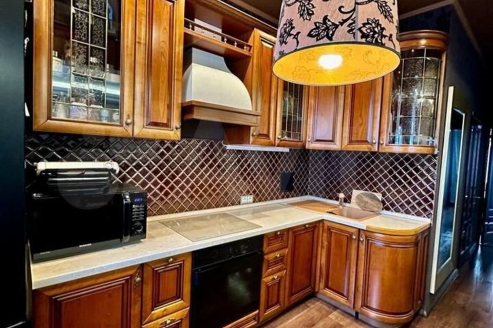 Продаётся 2-комнатная квартира, 52.8 м²