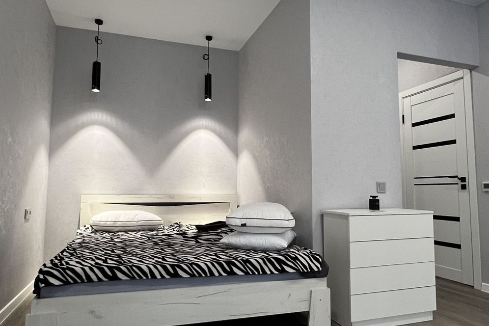 Сдаётся студия, 32 м²