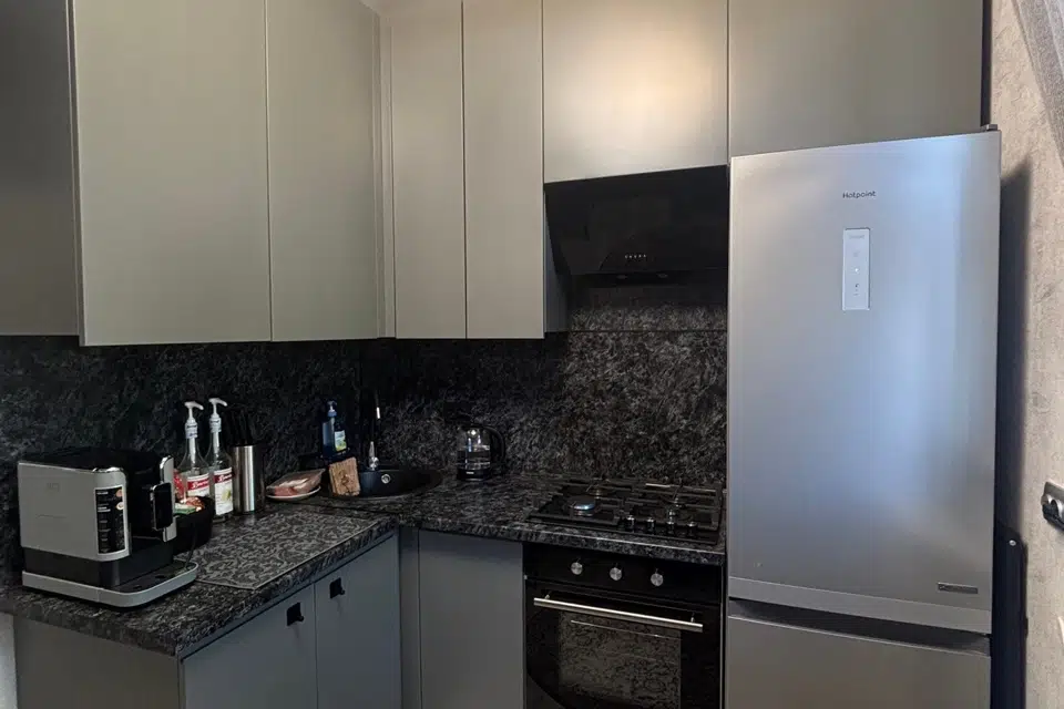 Продаётся 1-комнатная квартира, 34 м²