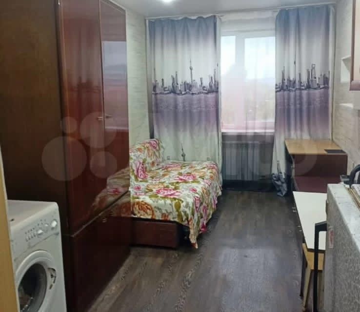 Сдаётся студия, 14 м²