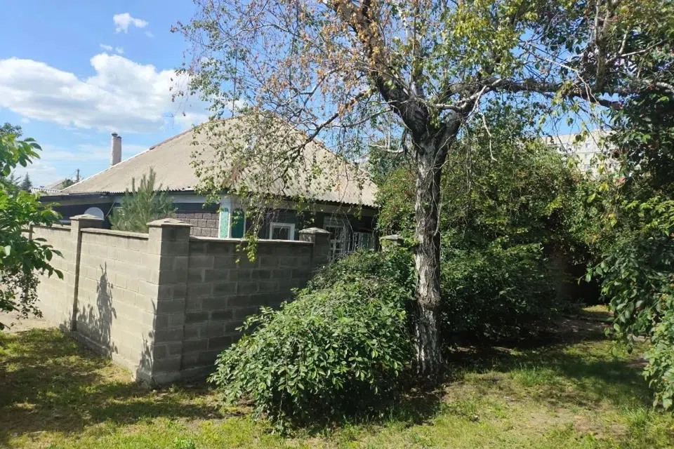 Продаётся 1-этажный дом, 77 м²