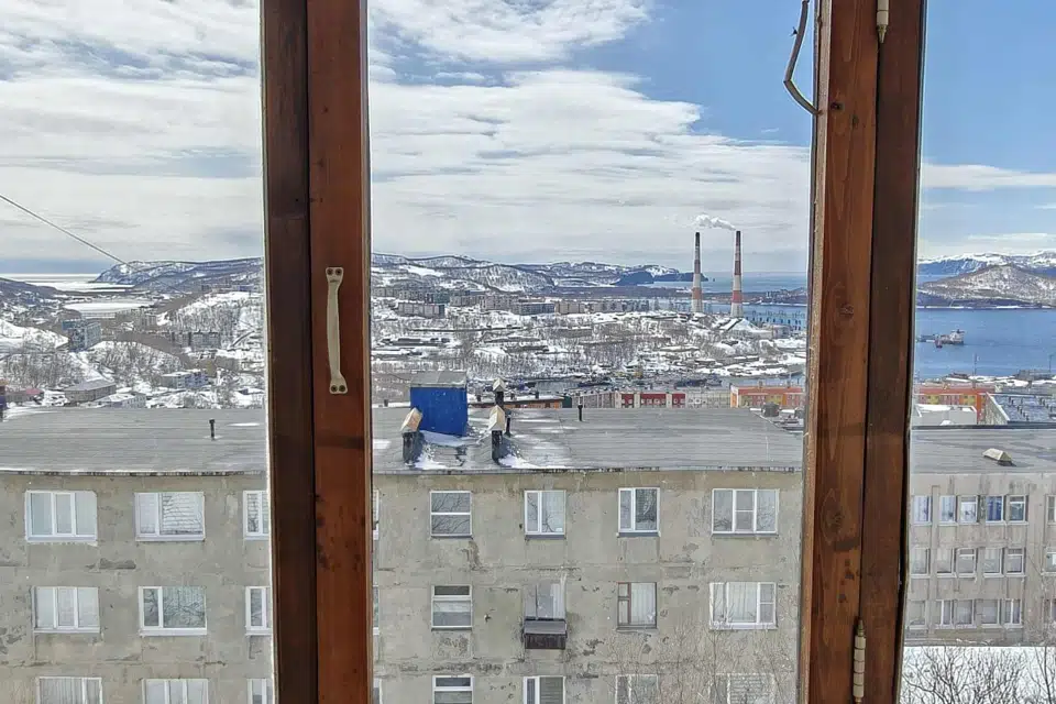 Продаётся 1-комнатная квартира, 30.2 м²