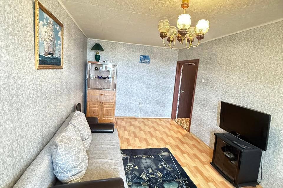 Продаётся 1-комнатная квартира, 30 м²