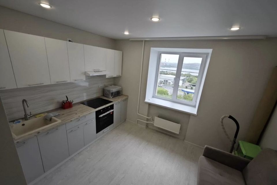 Сдаётся 1-комнатная квартира, 40 м²
