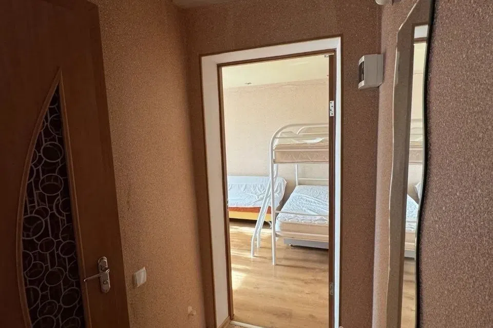 Продаётся 2-комнатная квартира, 41.7 м²