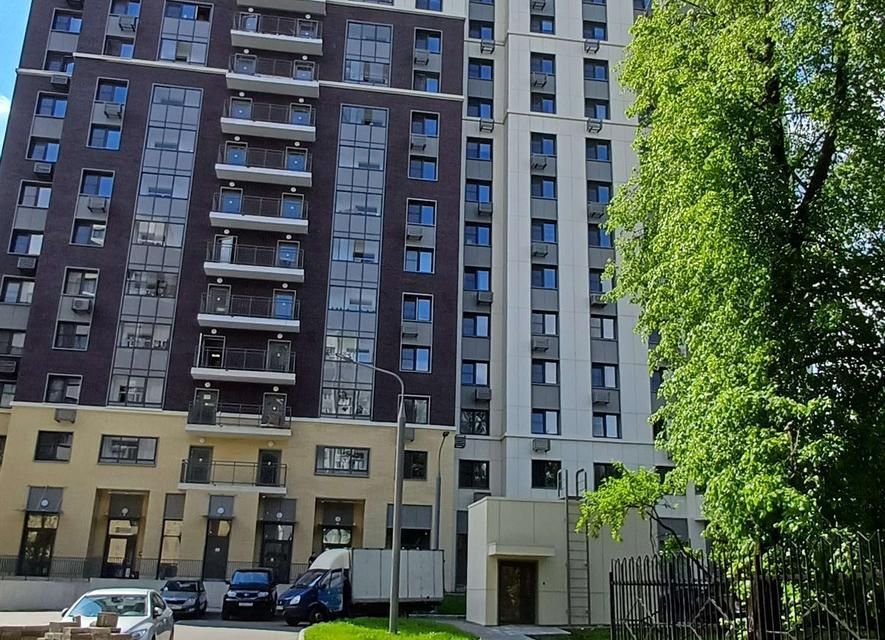 Продаётся 2-комнатная квартира, 63 м²