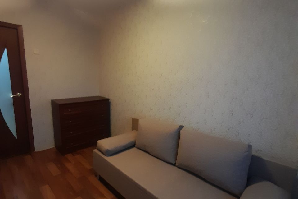 Сдаётся 2-комнатная квартира, 48 м²