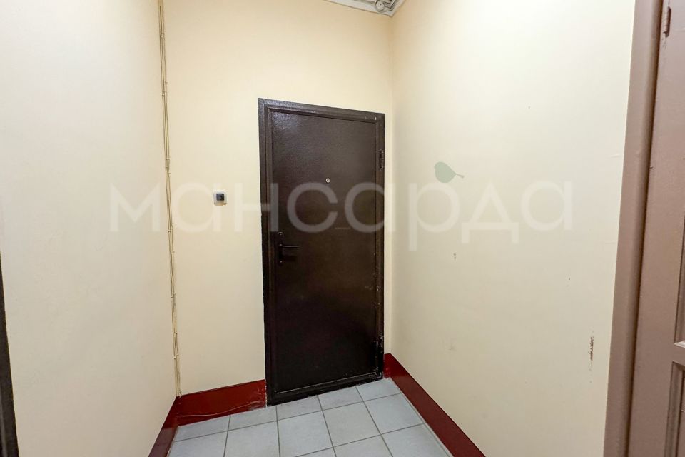 Продаётся 3-комнатная квартира, 95 м²