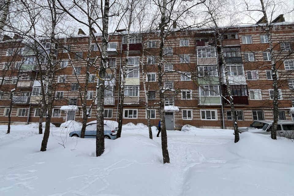 Продаётся 2-комнатная квартира, 47.8 м²