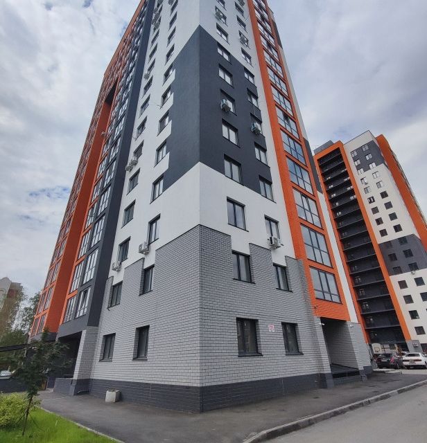 Продаётся 3-комнатная квартира, 70 м²