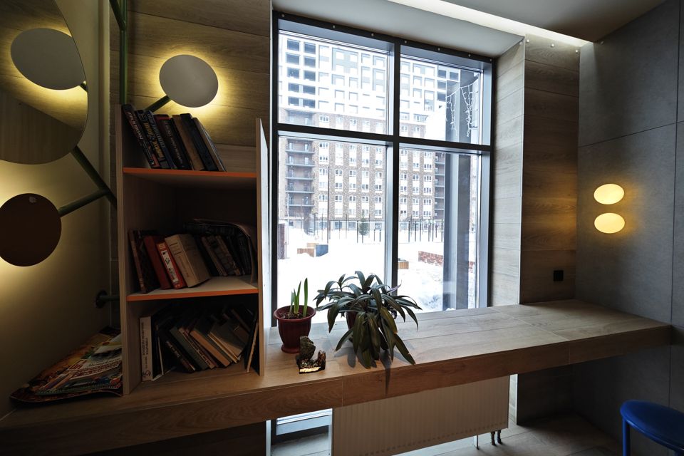 Продаётся 2-комнатная квартира, 62.7 м²