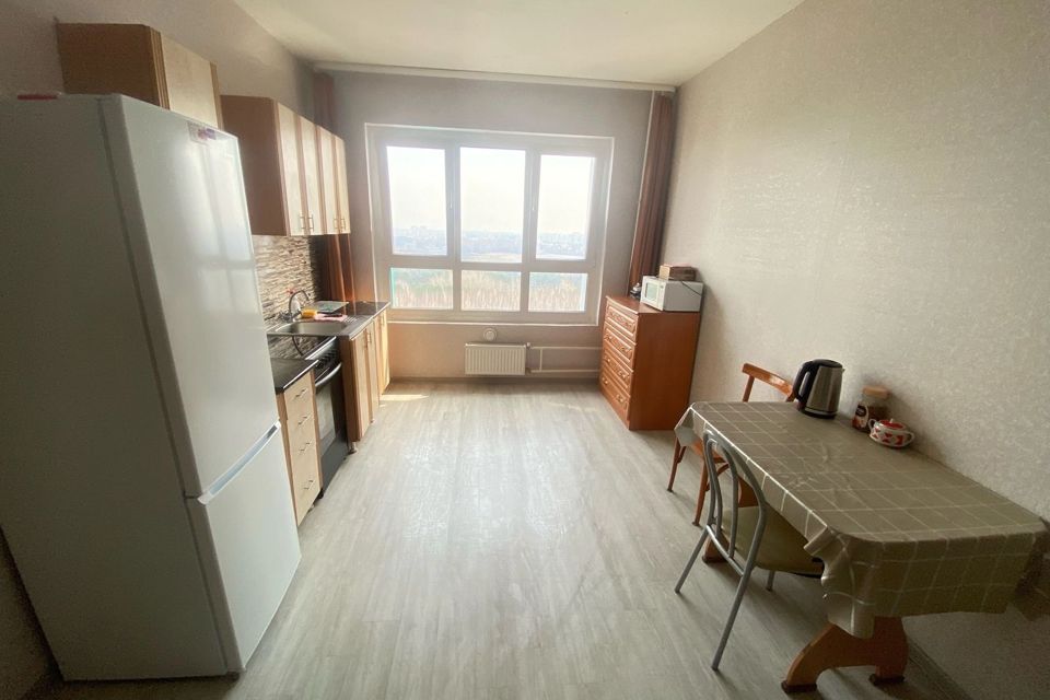 Сдаётся 2-комнатная квартира, 42 м²