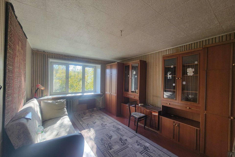 Продаётся 1-комнатная квартира, 28.3 м²
