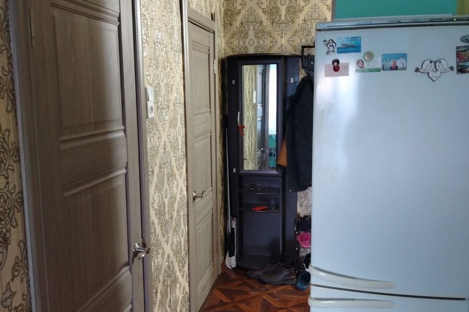 Продаётся 2-комнатная квартира, 48 м²
