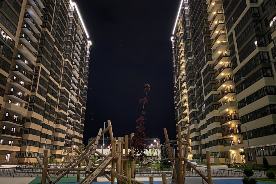 Продаётся 3-комнатная квартира, 70 м²