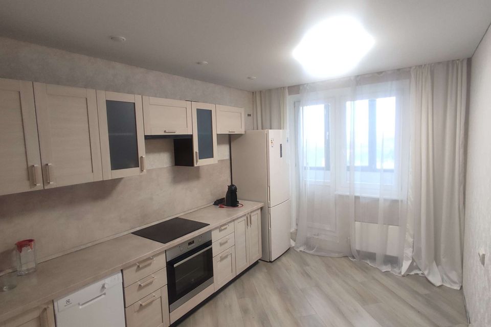 Продаётся 2-комнатная квартира, 59.9 м²