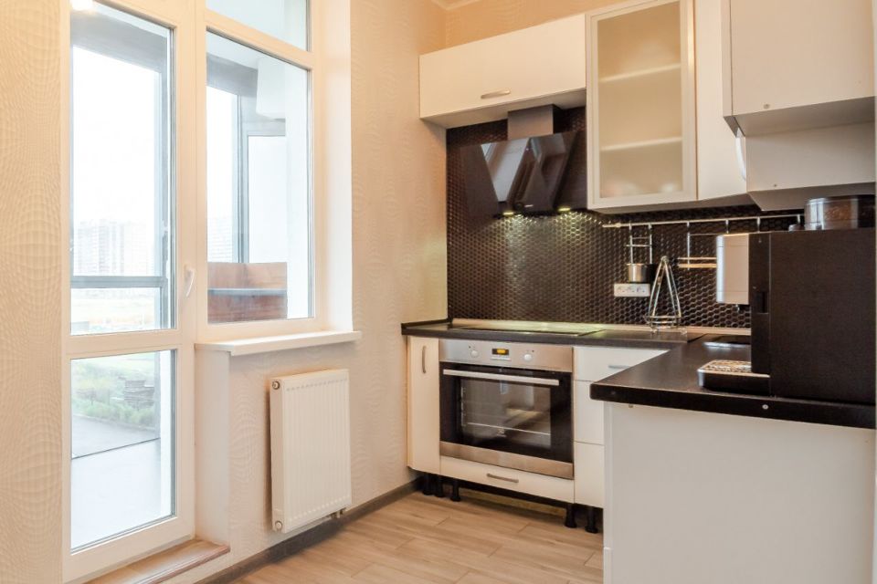 Продаётся 2-комнатная квартира, 48.1 м²