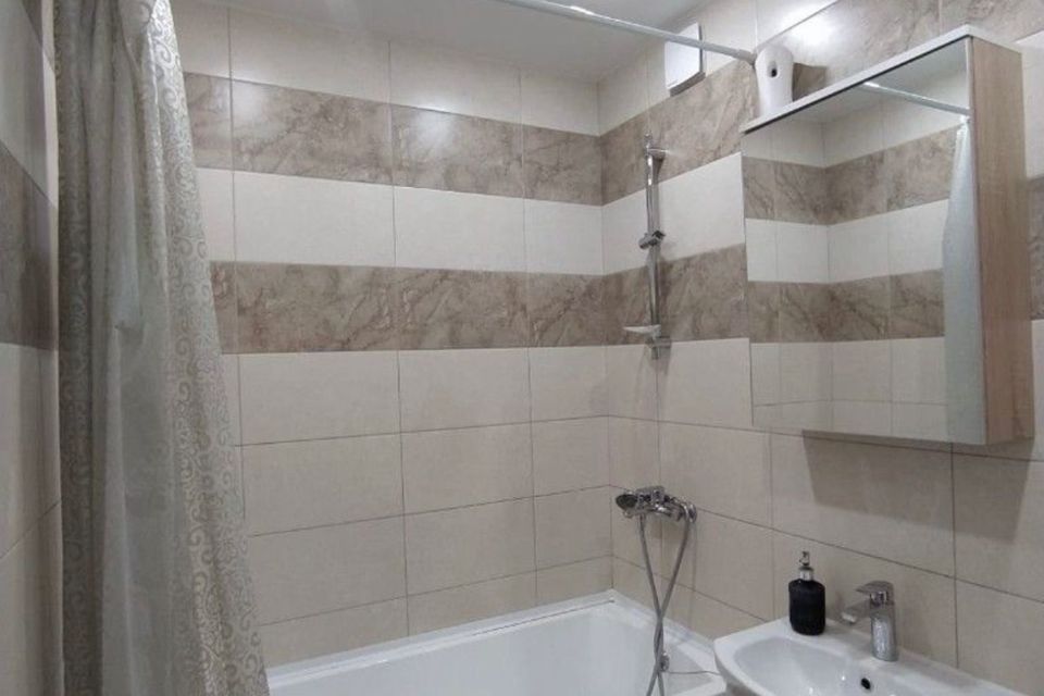 Продаётся студия, 25 м²