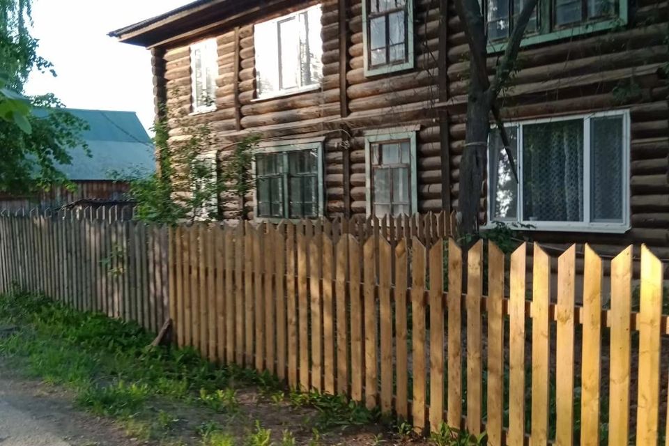 Дом В Частинском Районе Пермского Края Купить