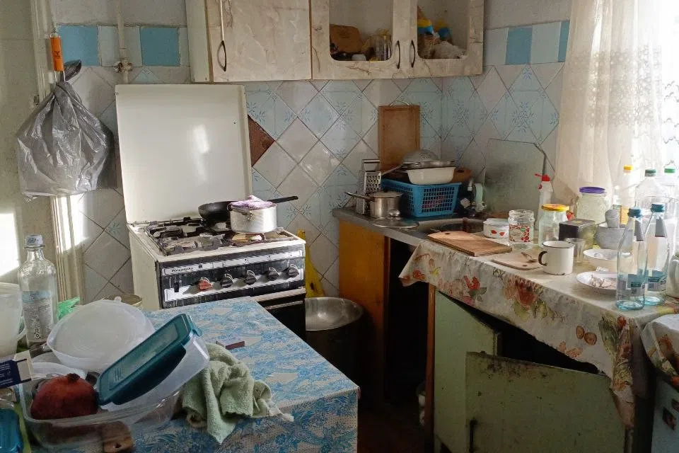 Продаётся 1-этажный дом, 56.8 м²