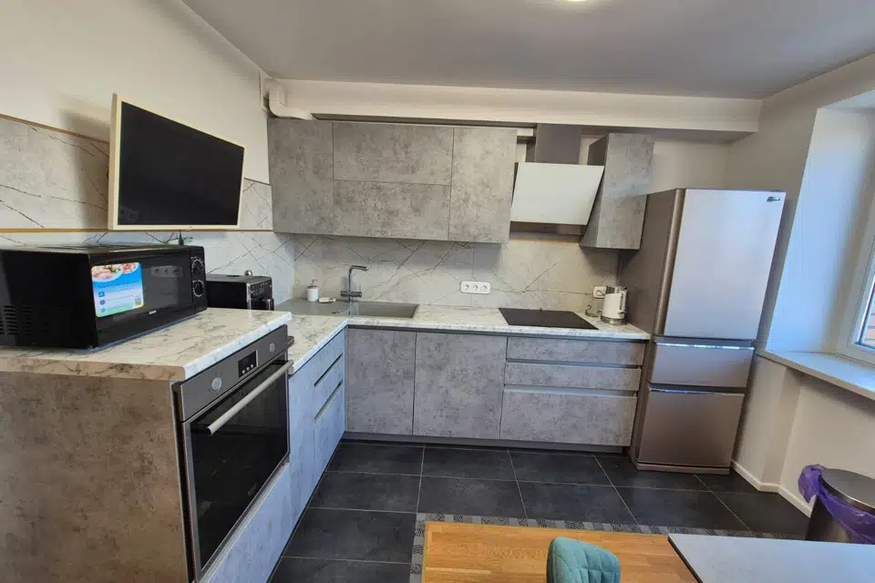 Продаётся 2-комнатная квартира, 64 м²
