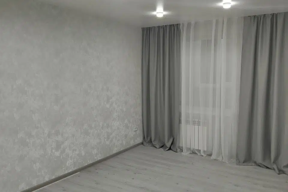 Продаётся 1-комнатная квартира, 33 м²
